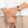 Citizen Leder 29 mm EC1180-14A