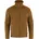 Fleece braun S