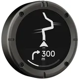 Beeline Moto II Grau