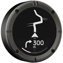 Beeline Moto II Grau