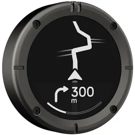 Beeline Moto II Grau