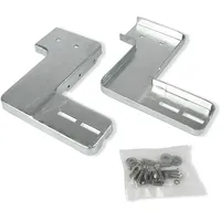 DOLLE Außentreppe Gardentop Set 2 Erweiterungsset