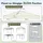 Sekey Ersatzdach Pavillon 3 x 3 m Transparent