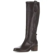Gabor Reiterstiefel in braun | Gr.: 35