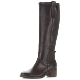 Gabor Reiterstiefel in braun | Gr.: 35