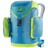 Deuter Lake Placid azure/petrol