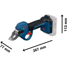 Bosch GGP18V-32 Pruner ohne Akku