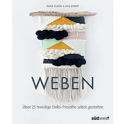 Buch "Weben"