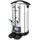 Caytime Teemaschine Samowar, Semaver Teekocher Teeautomat, isoliert mit Doppelwand - 6 Liter