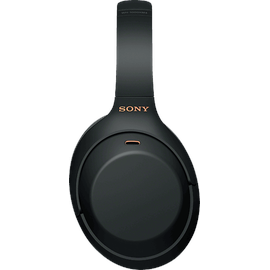 Sony WH-1000XM4 schwarz