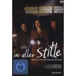 In aller Stille (Ausgezeichnet - Die Gewinner-FilmEdition, Film 12) | Zustand: Neu & original versiegelt