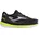Pro Herren Schwarz 44 5