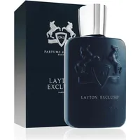 Parfums de Marly LAYTON EXCLUSIF Parfü m-Dampf 125 ml