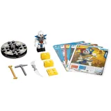 LEGO Ninjago Krazi (2116)