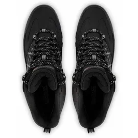 Regatta Samaris Iii Wanderstiefel - Black / Granite - EU 47