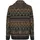 Babista Strickjacke RALIETTO Blau M