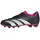 adidas Predator Accuracy.4 FxG J Kinder schwarz/pink 28
