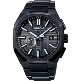 Seiko Astron GPS Solar SSJ015J1