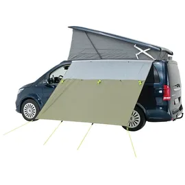 Outwell Hillcrest Tarp Buszelt - Green - One Size