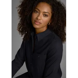 OTTO products Longbluse schwarz 50