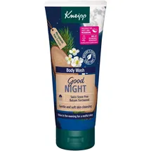 Kneipp GOOD NIGHT Duschgel 200 ml