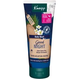 Kneipp GOOD NIGHT Duschgel 200 ml
