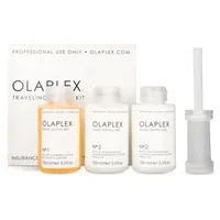 Olaplex No.1 Bond Multiplier 100 ml + No.2 Bond Perfekter 2 x 100 ml Geschenkset