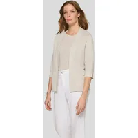 Rabe Strickjacke Beige 40