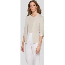 Rabe Strickjacke Beige 40