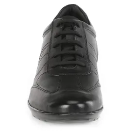 GEOX U Symbol Herren Schwarz 46