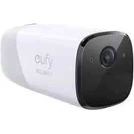 eufy eufyCam 2 Pro 3 Kameras inkl. HomeBase Set