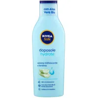NIVEA Sun Doposole Hydrate 200 ml