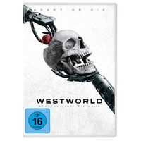 Warner Bros (Universal Pictures) Westworld - Staffel 4 [3
