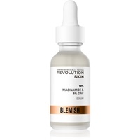 Revolution Skincare Niacinamide Serum vergrößerte Poren 30 ml