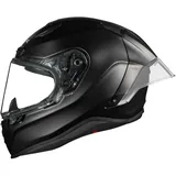 NEXX X.R3R Plain Integralhelm - Matt - M