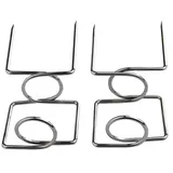Esschert Design Esschert Grillspieß-Aufsatz 2-er Set, FF160