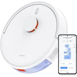 Xiaomi Robot Vacuum S20 weiß