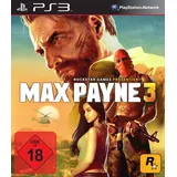 Max Payne 3 (PS3)