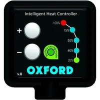 Oxford HotGrips V8 Wärmeregler
