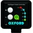 Oxford OFV8 Heizgriffe
