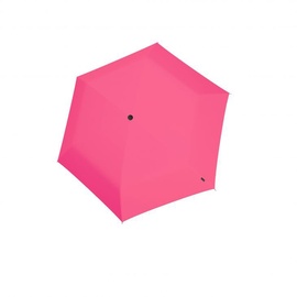 Knirps US.050 Ultra Light Slim Manual Pink