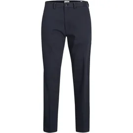 JACK & JONES Kane Barret Chinohose Dark Navy 30 34