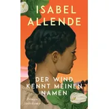 Suhrkamp Der Wind kennt meinen Namen