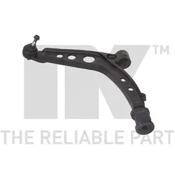 Nk Querlenker komplett [Hersteller-Nr. 5012315] für Fiat