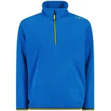 CMP Jungen Pullover KID SWEAT 34G4894-L581 110 - Royal Blue - 110
