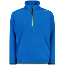CMP Jungen Pullover KID SWEAT 34G4894-L581 110 - Royal Blue - 110