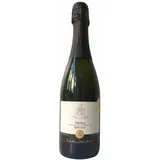 Riesling Sekt brut – Klassische Flaschengärung, Pfalz (0,75 l)