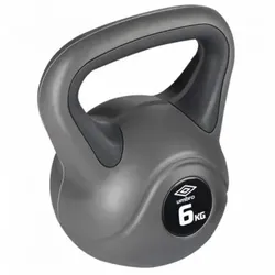 Umbro Umbro Kettlebell Fitness Gewichtsübungen