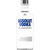 Absolut Vodka 40% vol