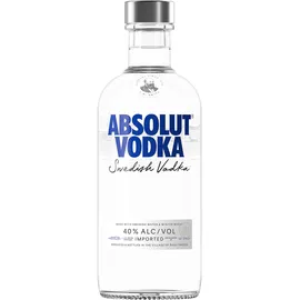 Absolut Vodka 40% vol 0,5 l